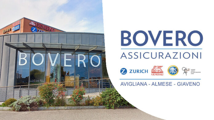 Bovero Assicurazioni