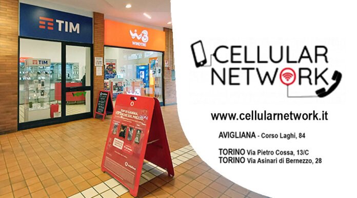 Cellular Network