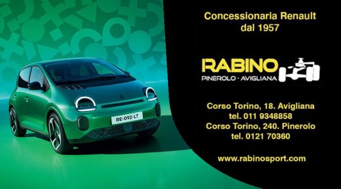 Concessionaria Rabino