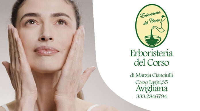 Erboristeria del Corso
