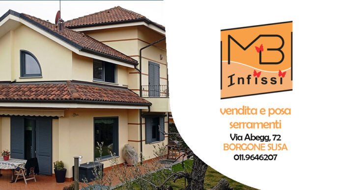 MB Infissi