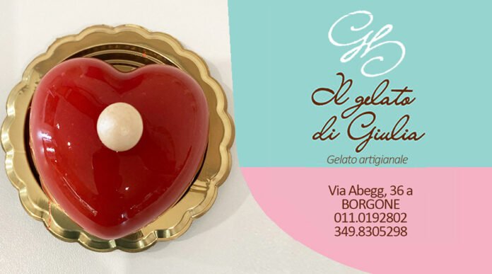 Il Gelato di Giulia