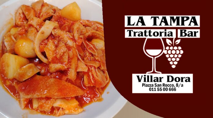 Bar Trattoria La Tampa