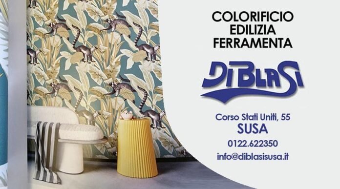 Colorificio Di Blasi