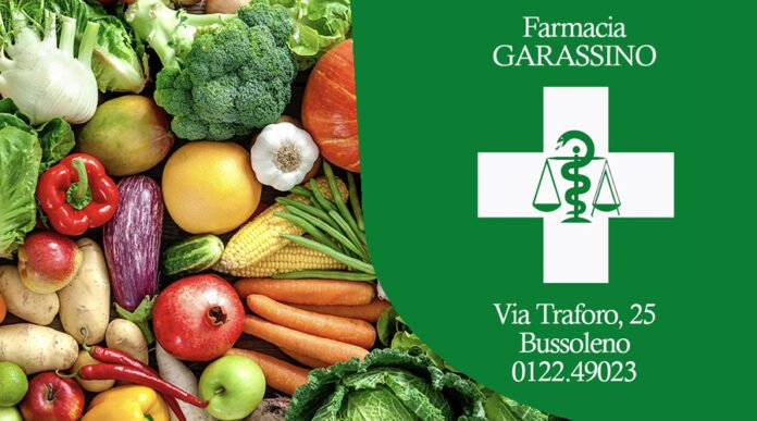 Farmacia Garassino