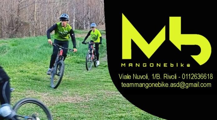 Mangone Bike