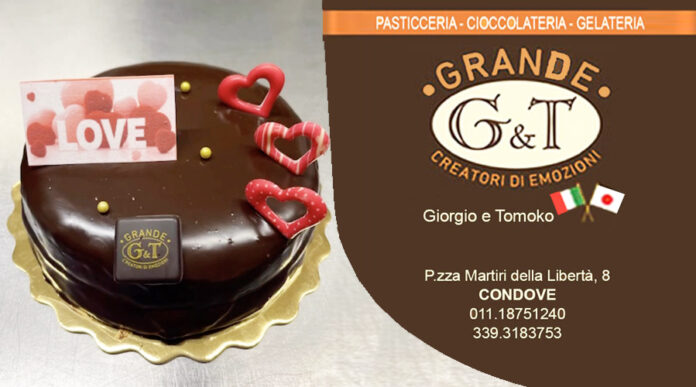 Pasticceria Grande