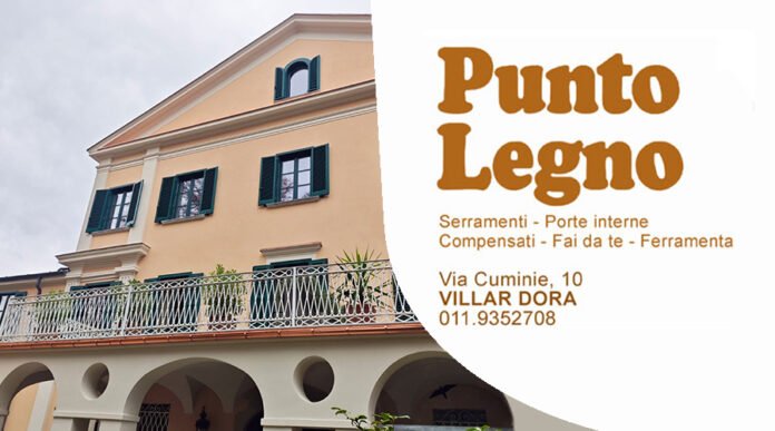 Punto Legno