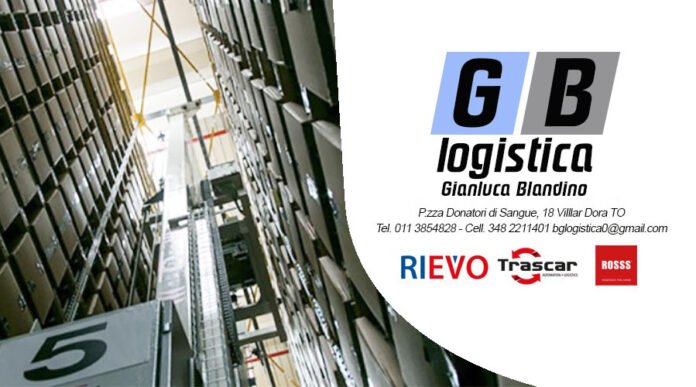 BG Logistica
