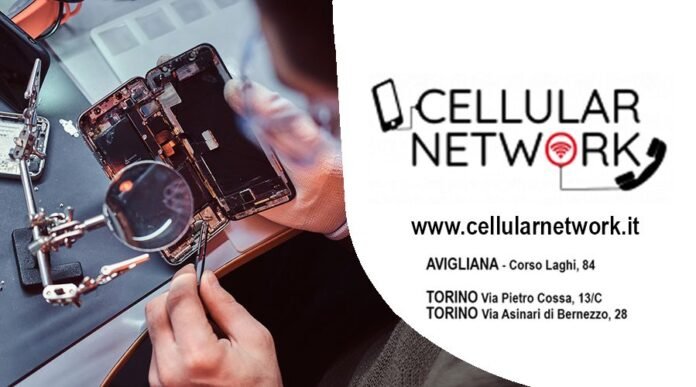 Cellular Network