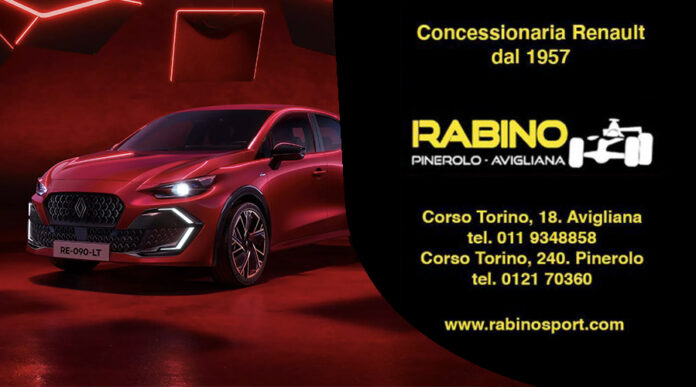Concessionaria Rabino