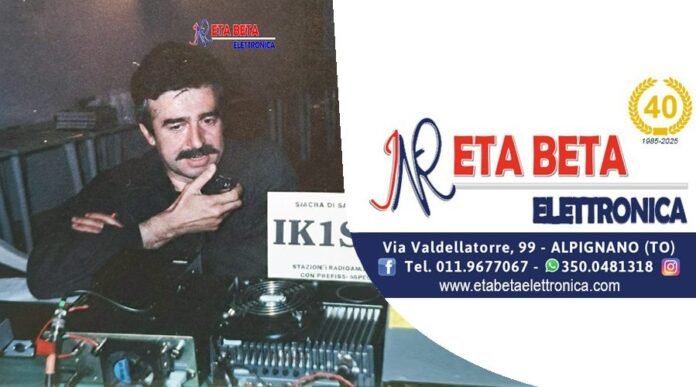 Eta Beta Elettronica