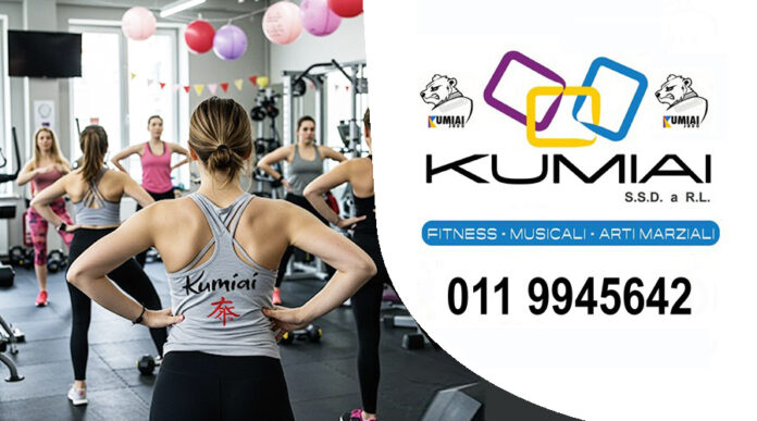 Palestra Judo Kumiai Druento