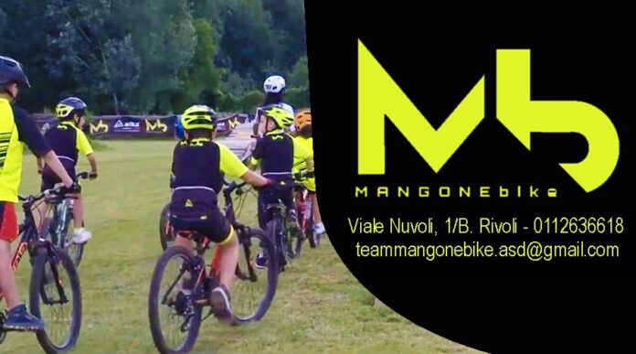 Mangone Bike