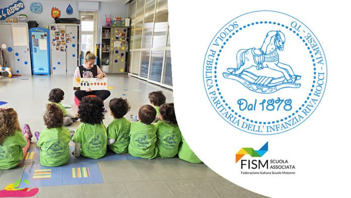 Scuola Riva Rocci Almese