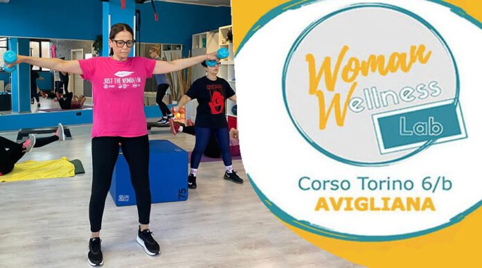 Woman Wellness Lab