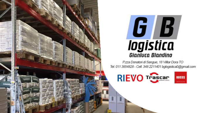 BG Logistica