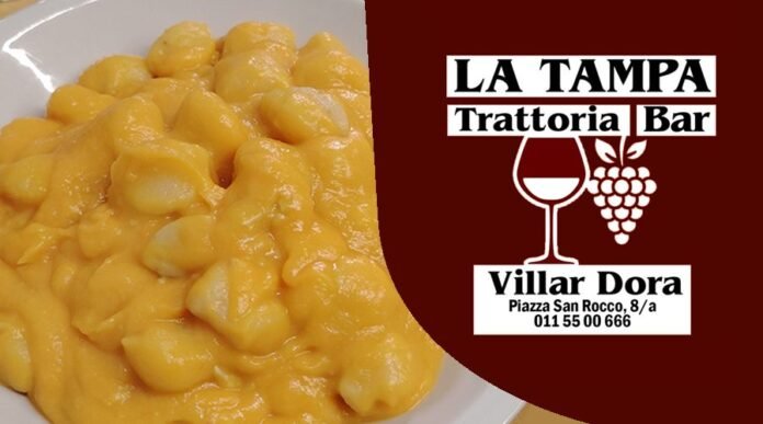 Bar Trattoria La Tampa