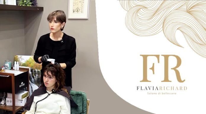 Flavia Richard