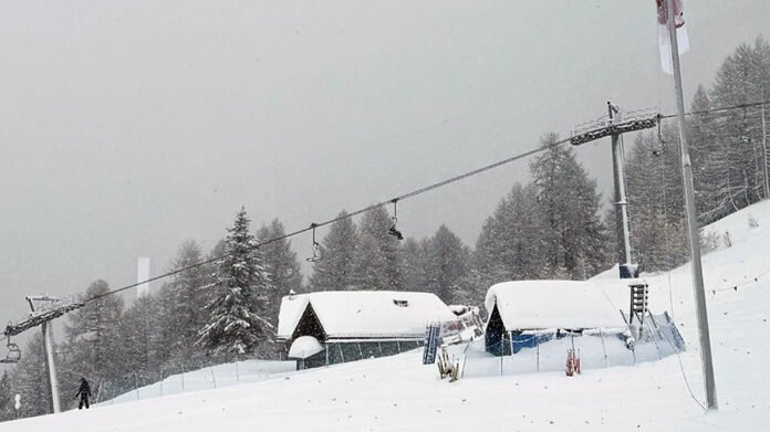 Bardonecchia