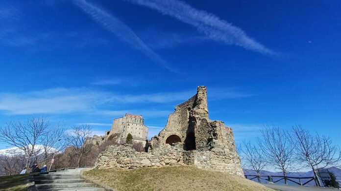 Sacra di San Michele