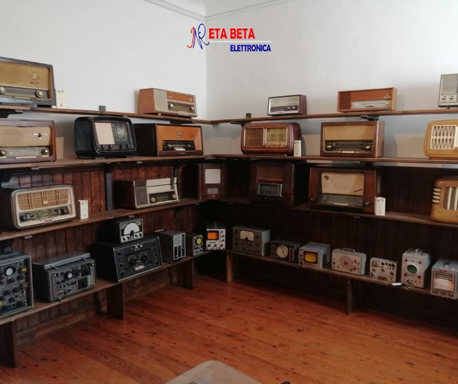 Eta Beta Elettronica