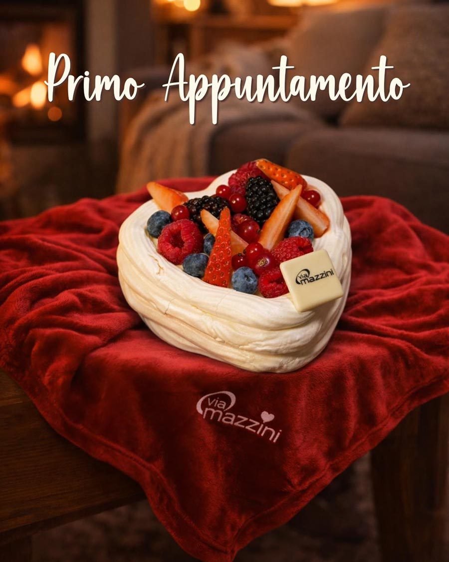 Gelateria Via Mazzini