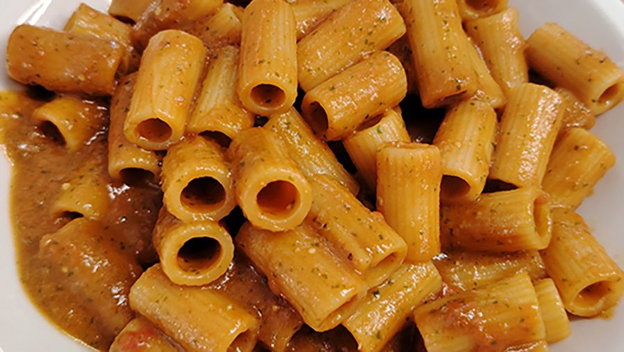 Bar Trattoria La Tampa