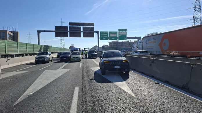 Incidente