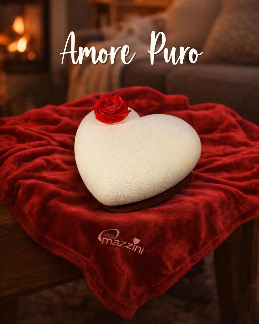 Gelateria Via Mazzini