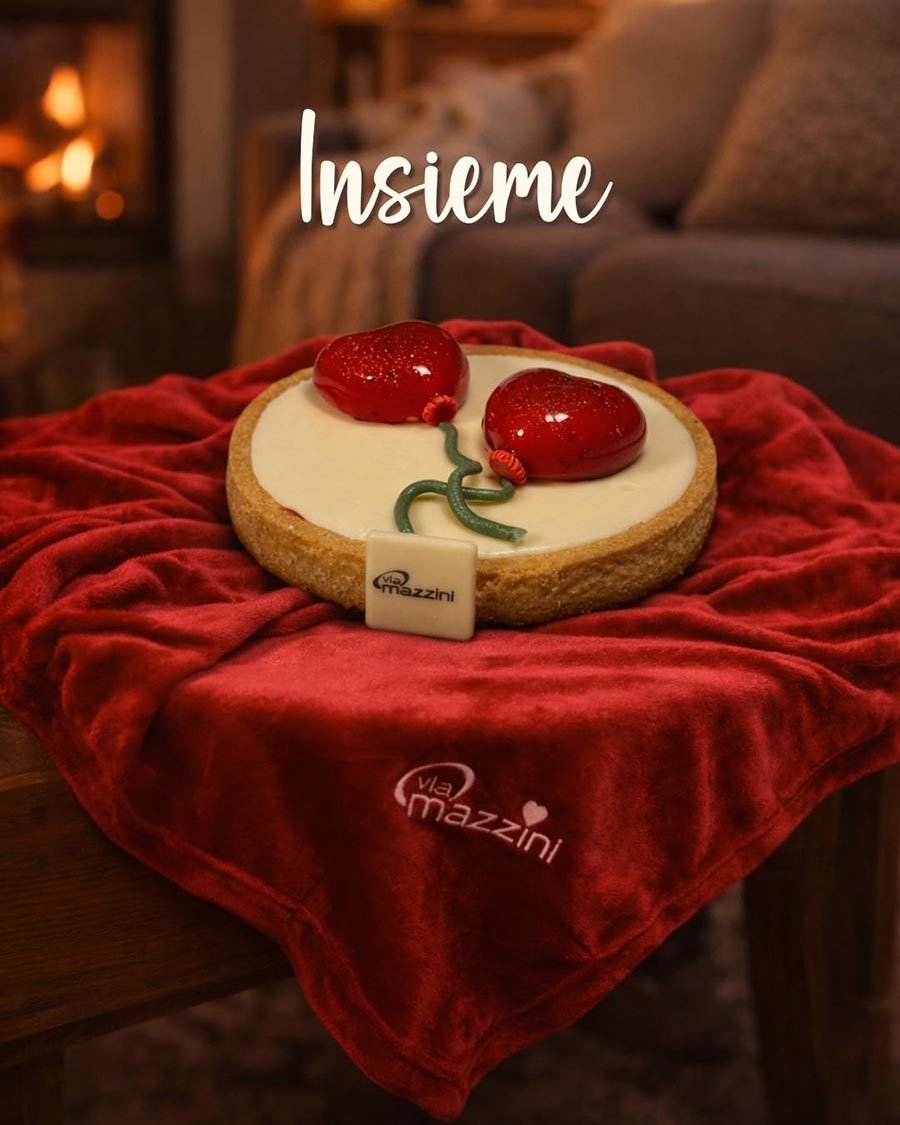 Gelateria Via Mazzini