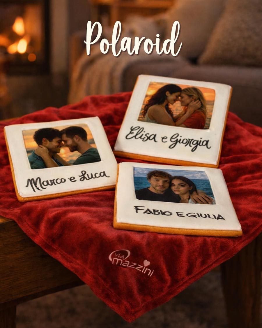 Gelateria Via Mazzini