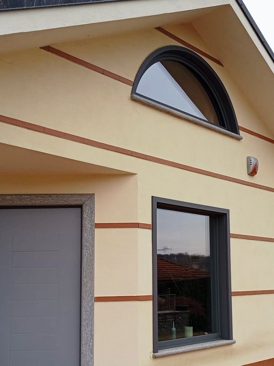 MB Infissi