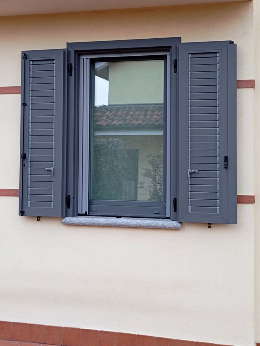 MB Infissi
