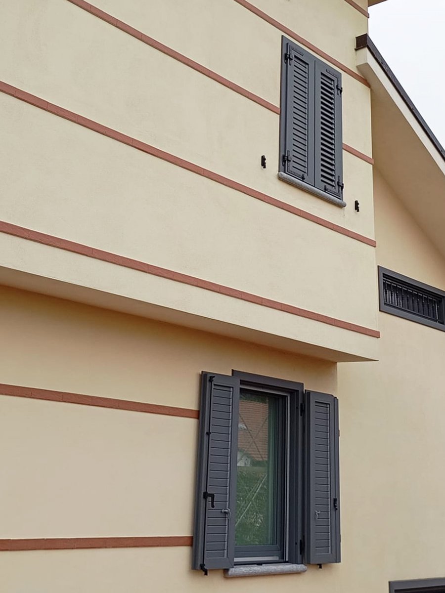 MB Infissi