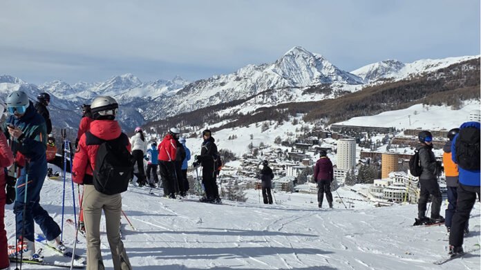 Sestriere
