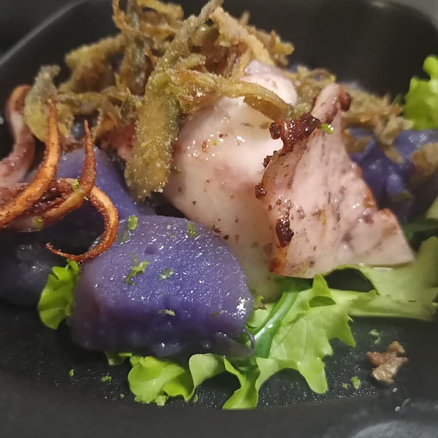 Ristorante Route 25