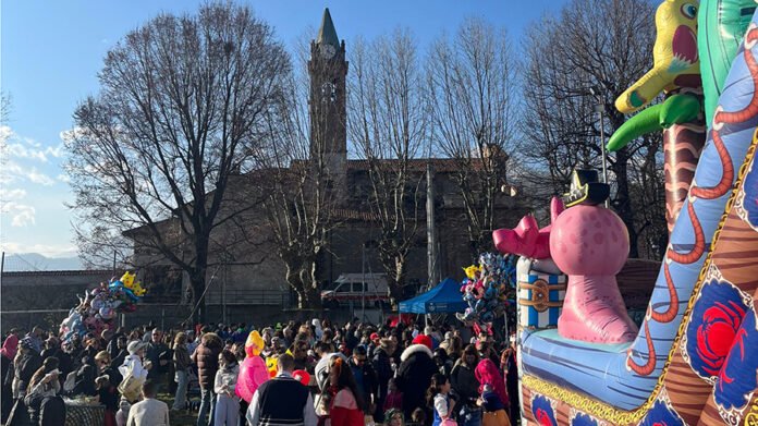 Carnevale Almese