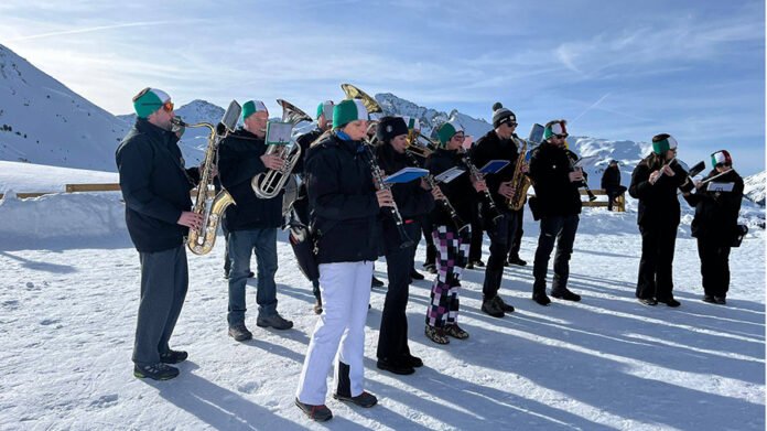 Banda Musicale Alta Valle Susa