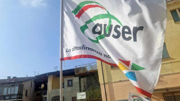 AUSER Giaveno