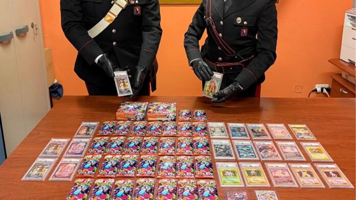 Carabinieri