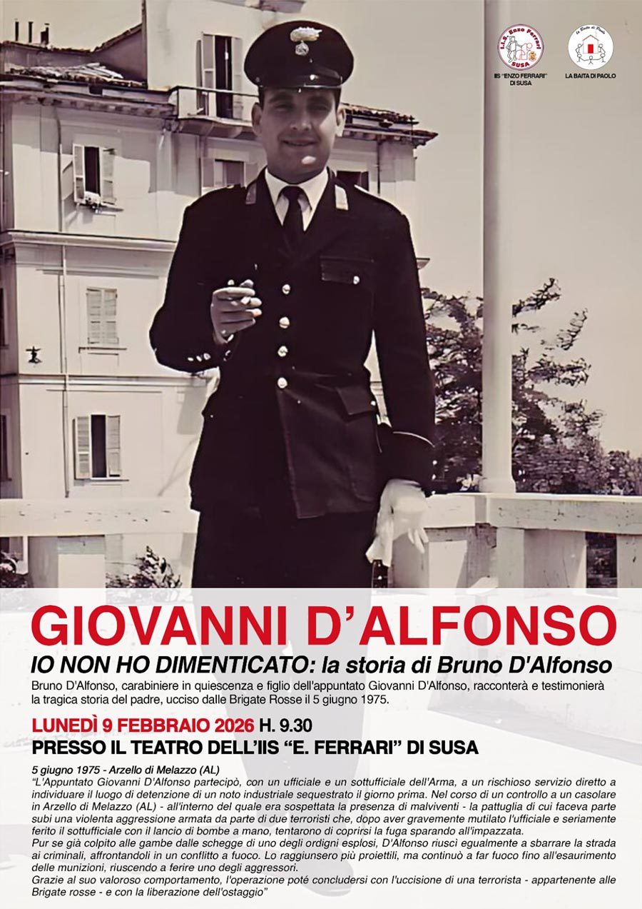 Bruno D'Alfonso