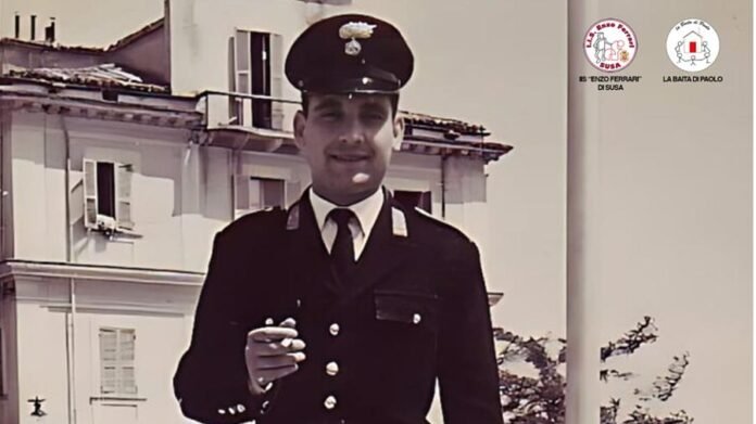 Bruno D'Alfonso