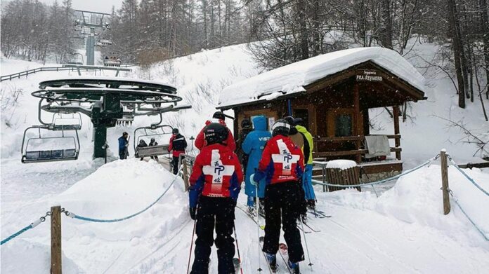 Bardonecchia