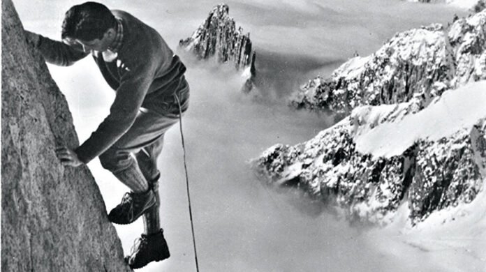 Walter Bonatti