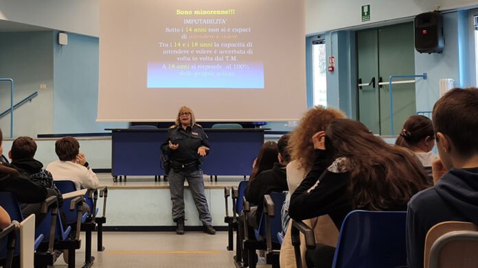 Bullismo ad Avigliana