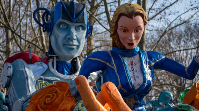 Carnevale
