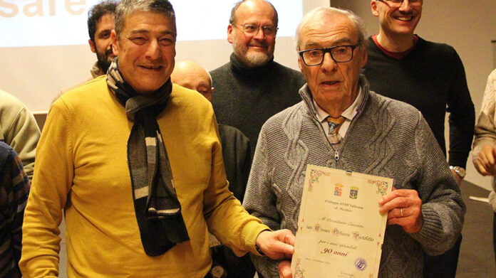 Cesare Olivero Pistoletto