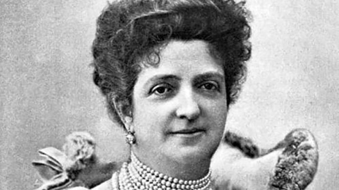 Margherita di Savoia