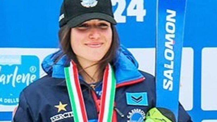 Matilde Lorenzi